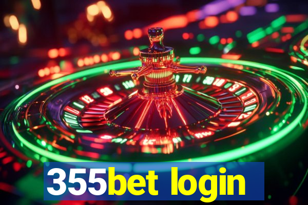 355bet login